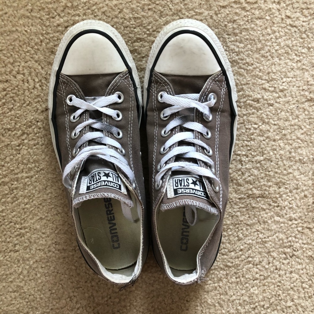 Gray converse
